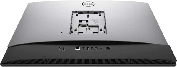 Dell Inspiron 27 Desktop 1TB SSD + 2TB HD 32GB RAM Extreme (Intel Core i7-8700K Processor 3.70GHz Turbo to 4.70GHz, 32 GB RAM, 1 TB SSD + 2 TB HD, 27" FullHD IPS, Win 10) PC Computer All-in-One - Image 6