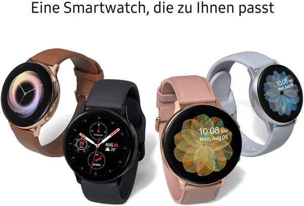 Samsung Galaxy Watch Active2 - Image 4