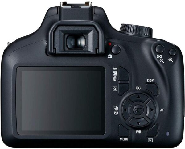 Canon camera - Image 7