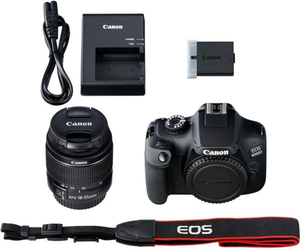 Canon camera - Image 6