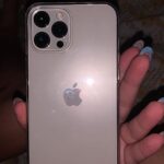 Apple iPhone 12 Pro, 512GB, Silber - (Generalüberholt) photo review