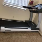 3G Cardio Elite Runner Treadmill photo review