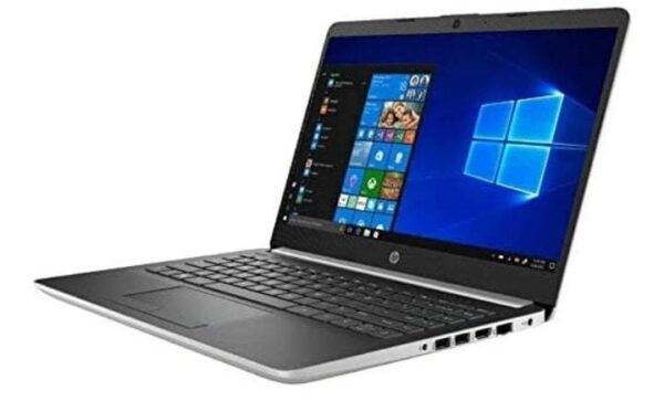 HP 14″ Touchscreen Home and Business Laptop Ryzen 3-3200U, 32GB DDR4, 512GB SSD, Dual-Core up to 3.50 GHz - Image 6