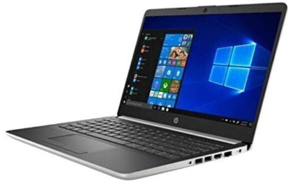 HP 14″ Touchscreen Home and Business Laptop Ryzen 3-3200U, 32GB DDR4, 512GB SSD, Dual-Core up to 3.50 GHz - Image 4