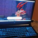 Acer Predator Helios 300 PH315-54-760S Gaming Laptop | Intel i7-11800H | NVIDIA GeForce RTX 3060 Laptop GPU | 15.6" Full HD 144Hz 3ms IPS Display | 16GB DDR4 | 512GB SSD | Killer WiFi 6 | RGB Keyboard photo review