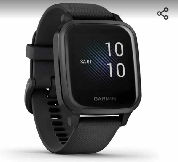 Garmin Venu Sq Music Edition