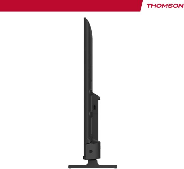 THOMSON 50 Pouces (126 cm) UHD Télé Smart Android TV-50UA5S13- - Image 7