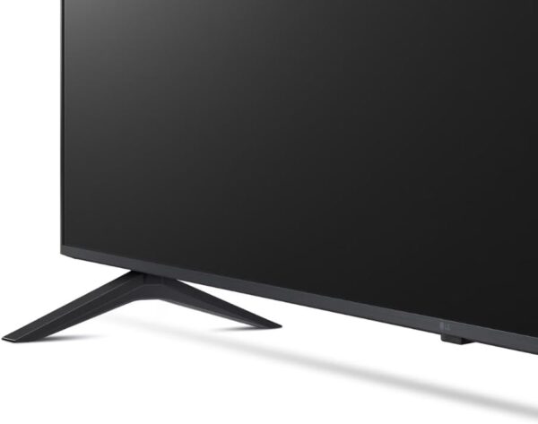 LG TV LED 2023 | 75UR7800 | 75'' (189 cm) | UHD | Processeur α5 AI Gen6 4K - Image 7